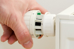Chelfham central heating repair costs