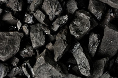 Chelfham coal boiler costs