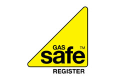gas safe companies Chelfham